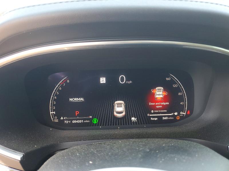 Aukcja sprzedaży 2023 Acura Mdx, vin: 5J8YE1H80PL026810, numer aukcji: 49551256