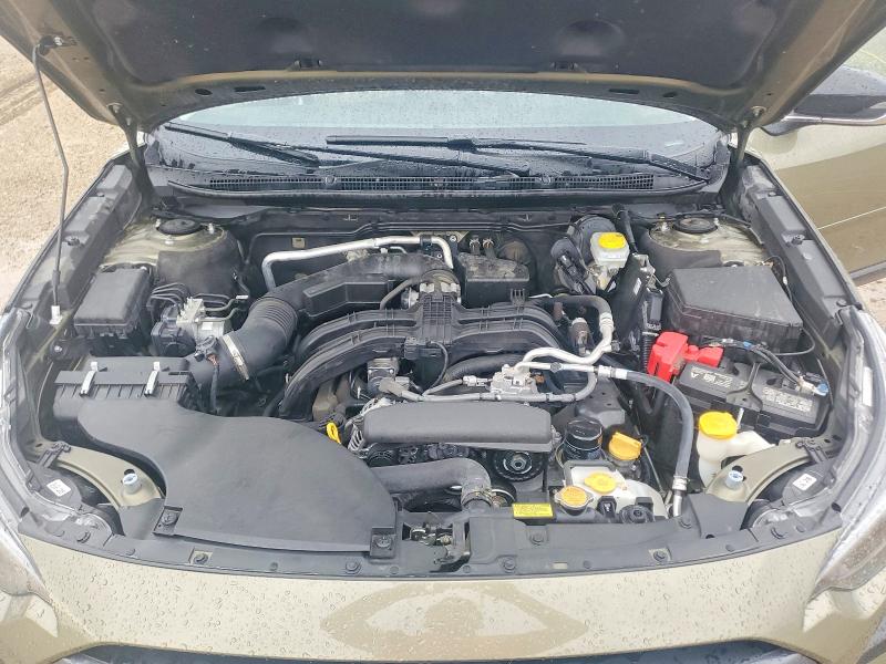 Продаж на аукціоні авто 2025 Subaru Outback, vin: 4S4BTANC6S3118852, номер лоту: 49999166