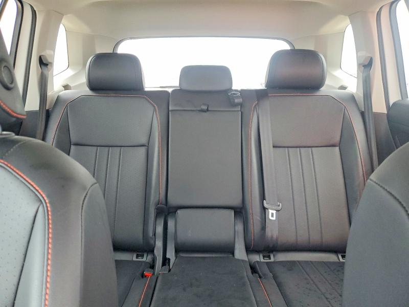 2024 Volkswagen Tiguan მანქანა იყიდება აუქციონზე, vin: 3VVAB7AX8RM208285, აუქციონის ნომერი: 50679596