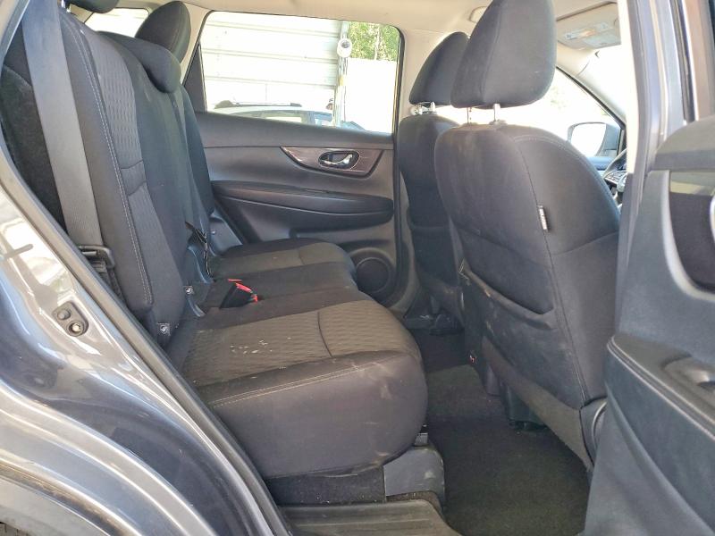 Aukcja sprzedaży 2019 Nissan Rogue, vin: 5N1AT2MT4KC841568, numer aukcji: 50619746