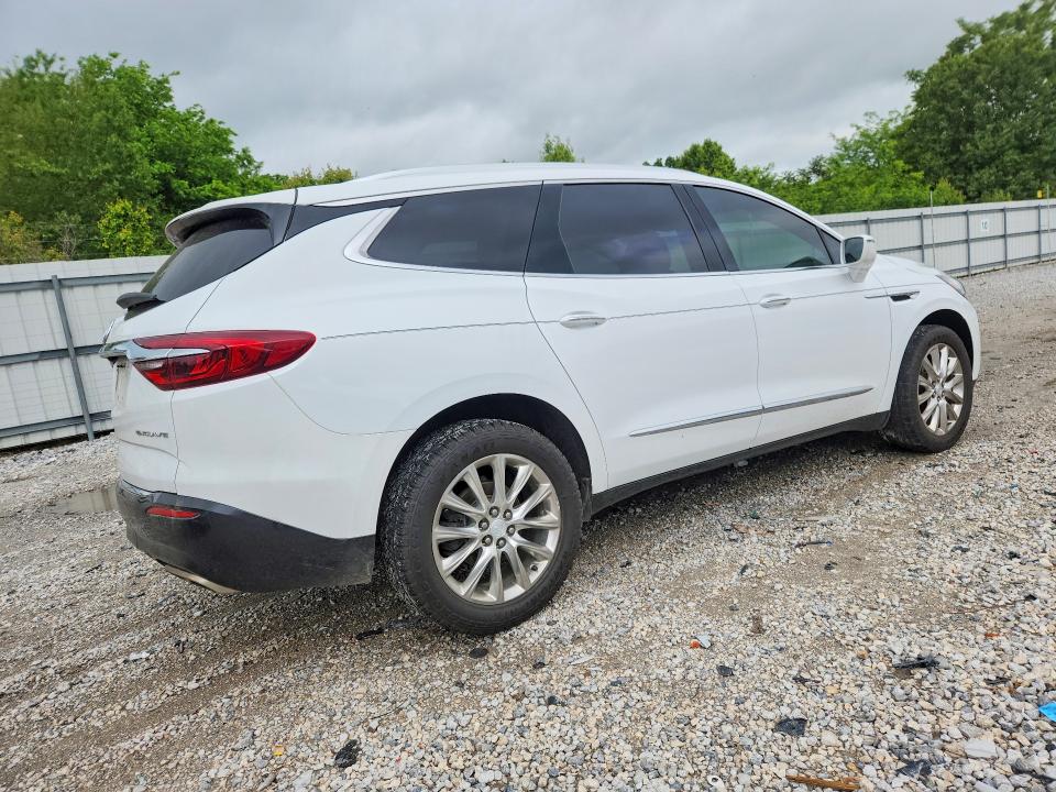 Продаж на аукціоні авто 2018 Buick Enclave, vin: 5GAERCKW0JJ212862, номер лоту: 51117836