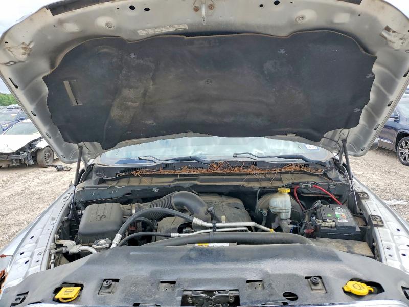 Продажа на аукционе авто 2019 Ram 1500 Classic, vin: 1C6RR7TT9KS510745, номер лота: 49935256