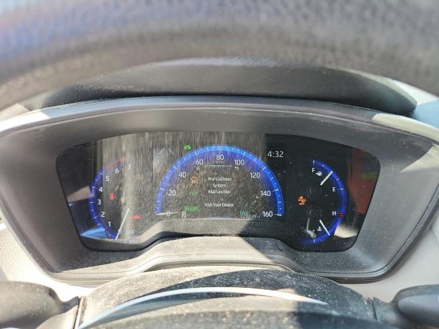 Продажа на аукционе авто 2020 Toyota Corolla Hybrid, vin: JTDEBRBE2LJ016339, номер лота: 49772096