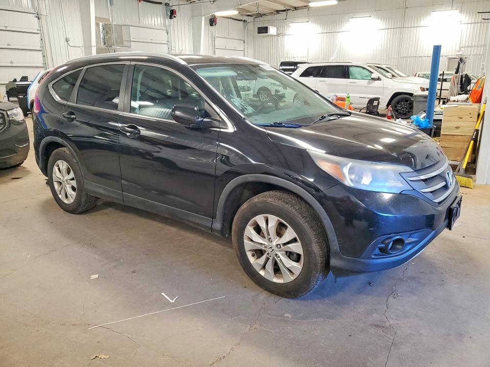 Продаж на аукціоні авто 2012 Honda Cr-v, vin: 2HKRM4H73CH610308, номер лоту: 50629166