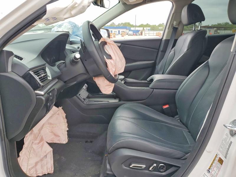 Продажа на аукционе авто 2024 Acura Rdx, vin: 5J8TC2H52RL027942, номер лота: 50337216