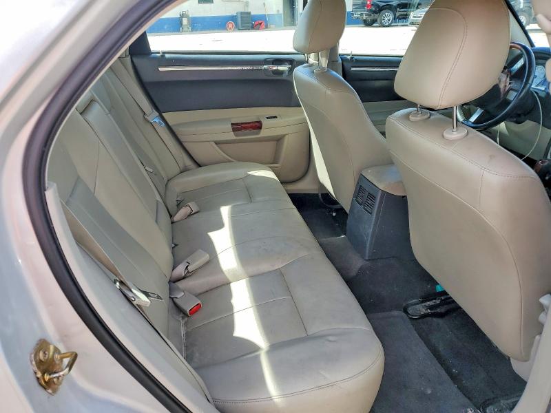 48666556 :رقم المزاد ، 2C3KA53G76H103968 vin ، 2006 Chrysler 300 مزاد بيع