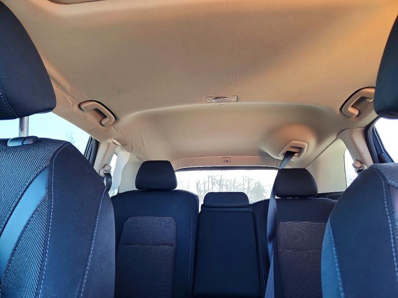 2025 Honda Cr-v მანქანა იყიდება აუქციონზე, vin: 2HKRS4H43SH438730, აუქციონის ნომერი: 50433716