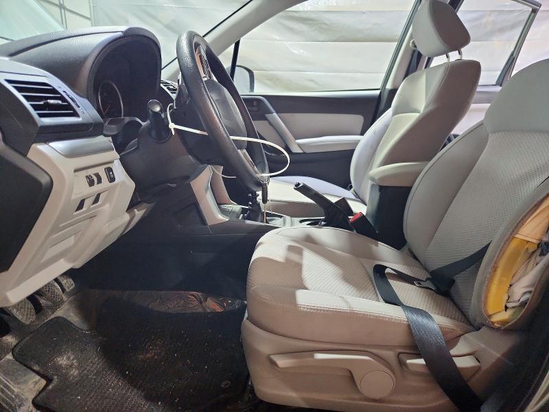 Aukcja sprzedaży 2015 Subaru Forester, vin: JF2SJAAC9FG544146, numer aukcji: 49180276