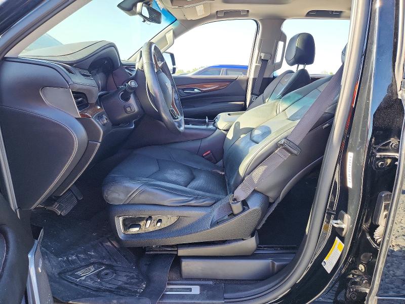2020 Cadillac Escalade მანქანა იყიდება აუქციონზე, vin: 1GYS3BKJ4LR280081, აუქციონის ნომერი: 50763226