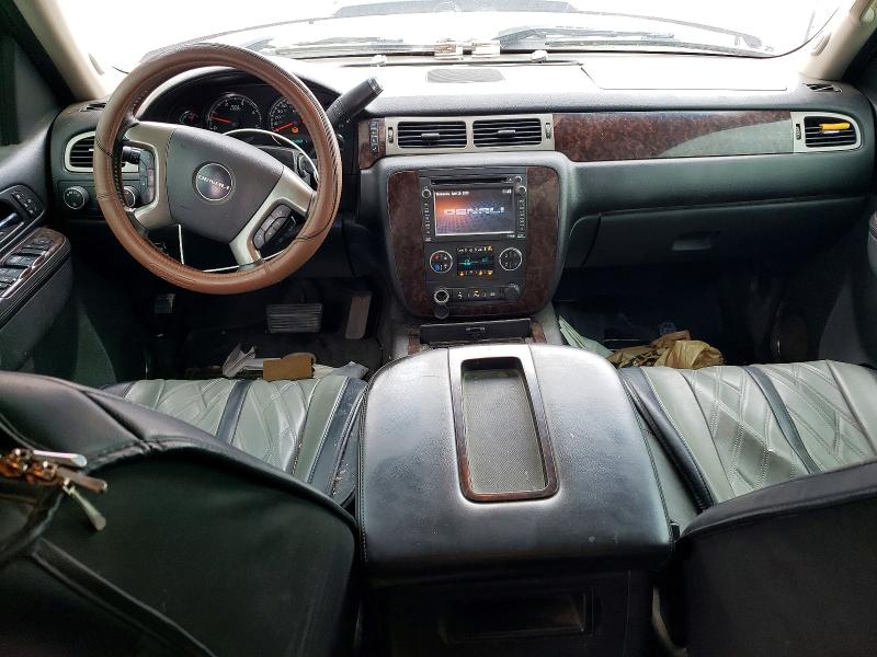Aukcja sprzedaży 2013 Gmc Sierra, vin: 1GT426C89DF168352, numer aukcji: 51618216