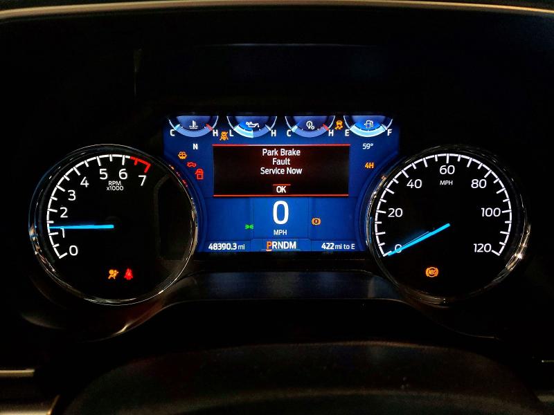 Продажа на аукционе авто 2022 Ford F150, vin: 1FTEW1EP9NKD51131, номер лота: 50110356