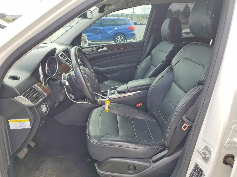 48726546 :رقم المزاد ، 4JGDA5JB6DA267019 vin ، 2013 Mercedes-benz Ml مزاد بيع