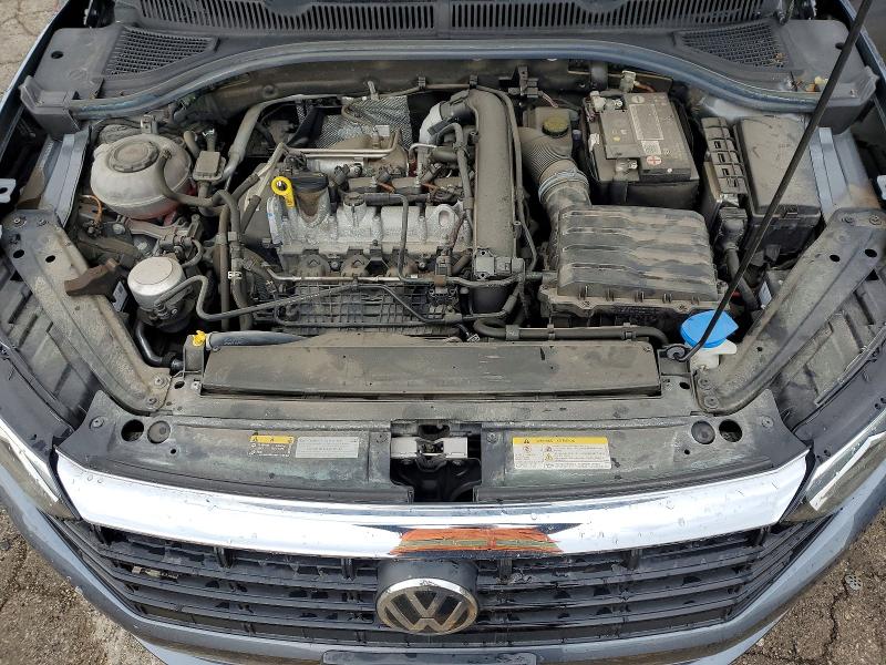 Продажа на аукционе авто 2021 Volkswagen Jetta, vin: 3VWC57BU7MM051342, номер лота: 48946546