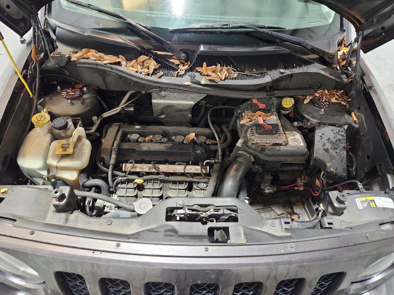 Продажа на аукционе авто 2015 Jeep Patriot, vin: 1C4NJPFA4FD220206, номер лота: 51184706