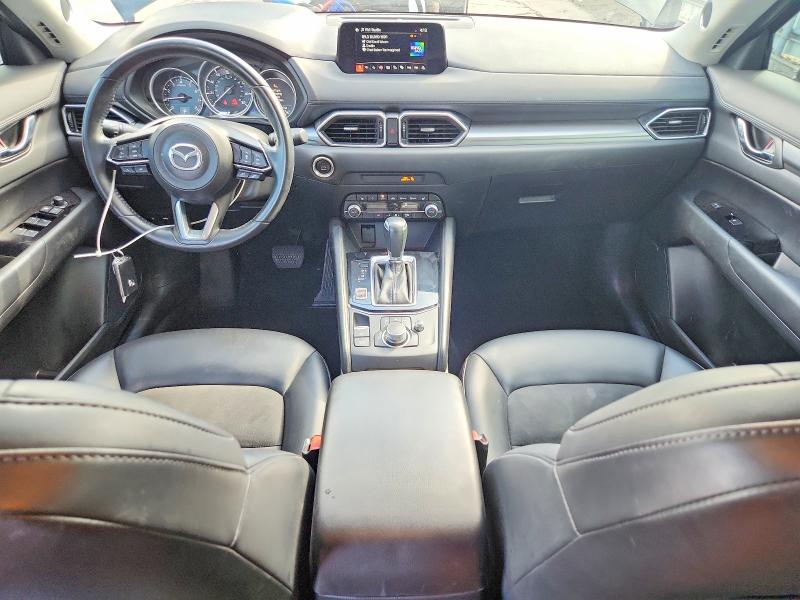51514586 :رقم المزاد ، JM3KFBCM9L0758092 vin ، 2020 Mazda Cx-5 مزاد بيع