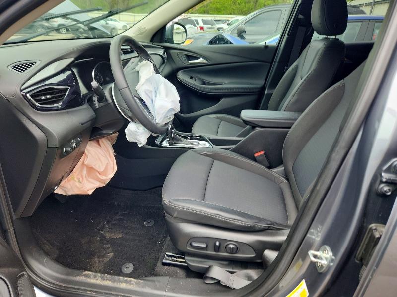 Aukcja sprzedaży 2022 Buick Encore Gx, vin: KL4MMCSL5NB087186, numer aukcji: 51570566