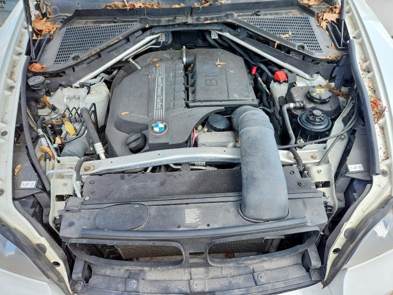 Продажа на аукционе авто 2013 Bmw X5, vin: 5UXZV4C57D0B00191, номер лота: 49853086