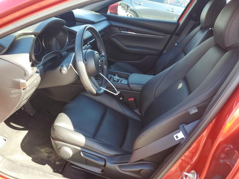 Aukcja sprzedaży 2022 Mazda 3, vin: JM1BPAKL1N1506777, numer aukcji: 46692956