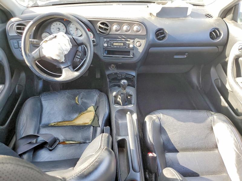 Продажа на аукционе авто 2006 Acura Rsx, vin: JH4DC53856S009201, номер лота: 51113166