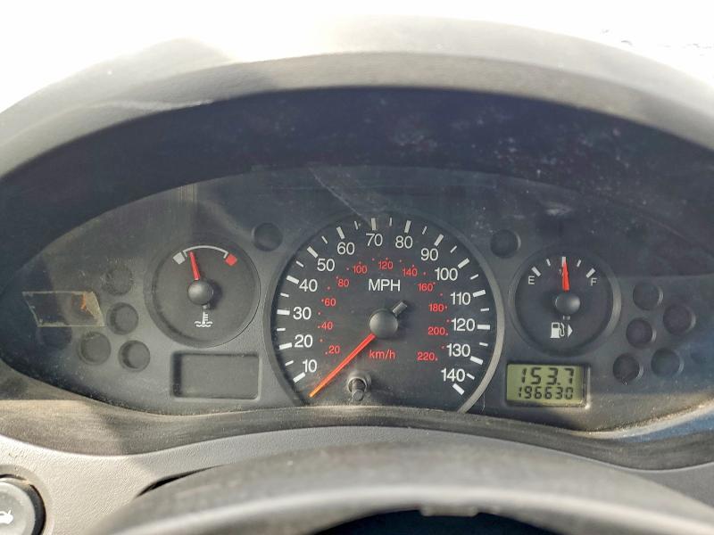 Aukcja sprzedaży 2007 Ford Focus, vin: 1FAFP34N37W102581, numer aukcji: 50447946