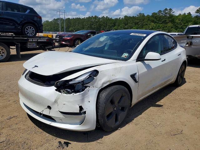 Aukcja sprzedaży 2023 Tesla Model 3, vin: 5YJ3E1EA7PF673059, numer aukcji: 49626896