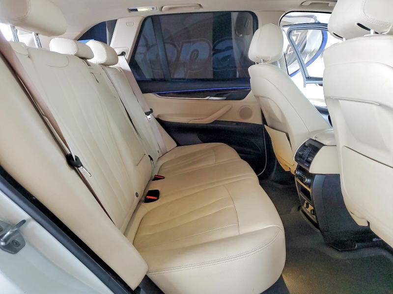 48740896 :رقم المزاد ، 5UXKT0C59G0S75401 vin ، 2016 Bmw X5 مزاد بيع