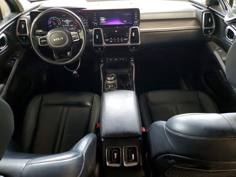 50094146 :رقم المزاد ، KNDRHDLG9N5117960 vin ، 2022 Kia Sorento مزاد بيع