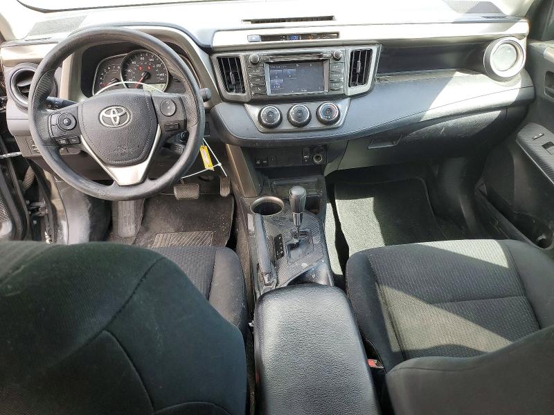 Продажа на аукционе авто 2015 Toyota Rav4, vin: 2T3ZFREV3FW146623, номер лота: 51468056