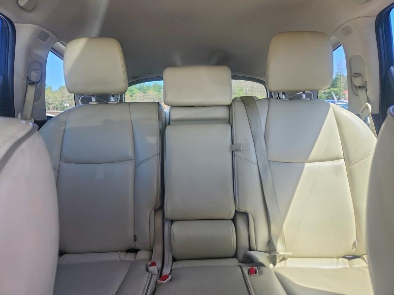 Aukcja sprzedaży 2019 Infiniti Qx60, vin: 5N1DL0MN5KC529164, numer aukcji: 51335106