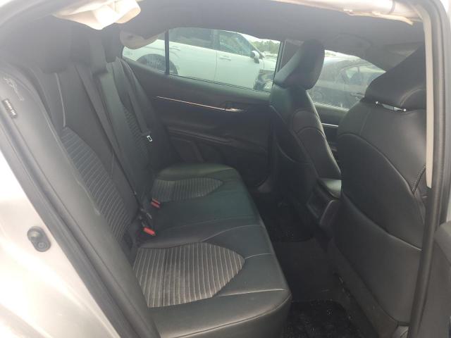 Продаж на аукціоні авто 2023 Toyota Camry, vin: 4T1G11AK8PU776165, номер лоту: 51864766