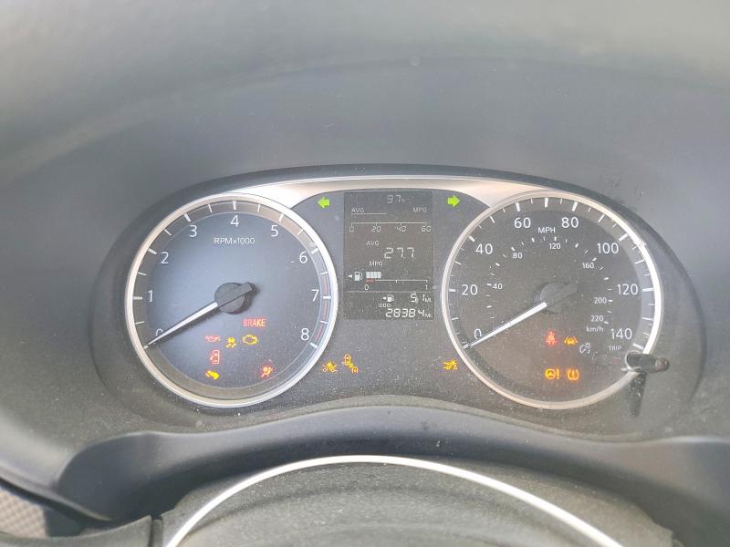 Aukcja sprzedaży 2024 Nissan Kicks, vin: 3N1CP5BV1RL582675, numer aukcji: 51317166