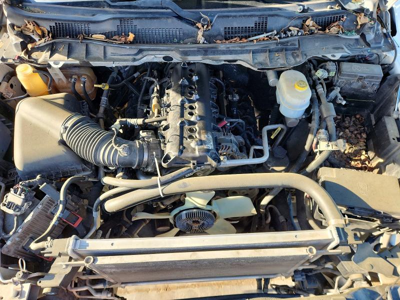 Продажа на аукционе авто 2018 Ram 2500, vin: 3C6UR5HJ4JG327510, номер лота: 48570186