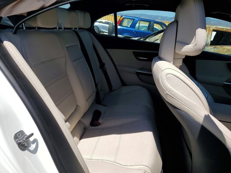 Aukcja sprzedaży 2025 Mercedes-benz C, vin: W1KAF4GB0SR262767, numer aukcji: 50791066