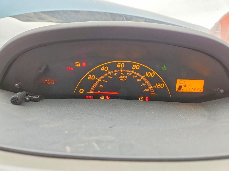 Продажа на аукционе авто 2010 Toyota Yaris, vin: JTDKT4K39A5282030, номер лота: 51505446