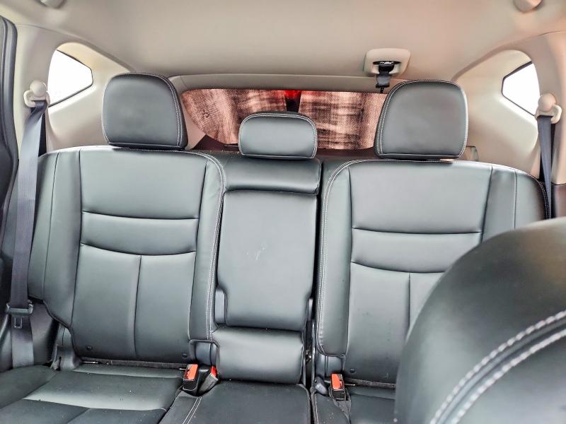 Продажа на аукционе авто 2023 Nissan Murano, vin: 5N1AZ2BS2PC103106, номер лота: 47956076