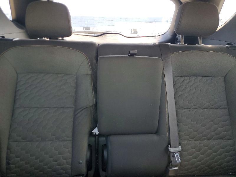 Продаж на аукціоні авто 2018 Chevrolet Equinox, vin: 3GNAXSEV1JS564063, номер лоту: 50645356