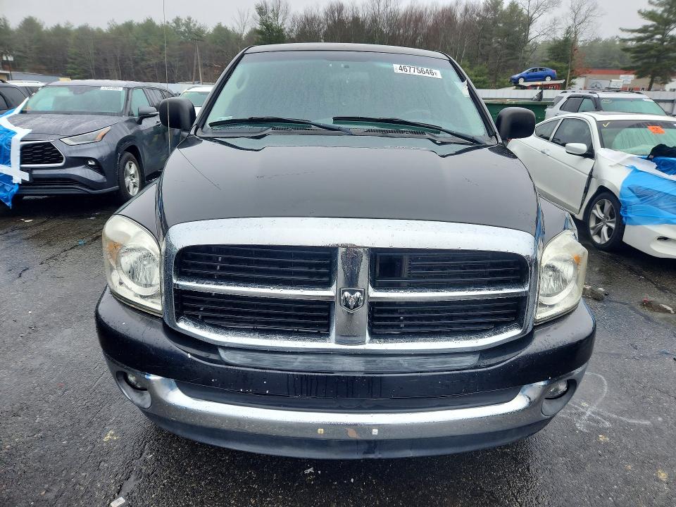 Продаж на аукціоні авто 2008 Dodge Ram 1500, vin: 1D7HA18N38J237180, номер лоту: 46775646