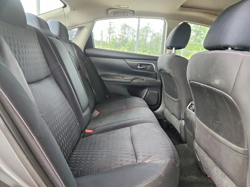 51442486 :رقم المزاد ، 1N4AL3AP7HC110794 vin ، 2017 Nissan Altima مزاد بيع