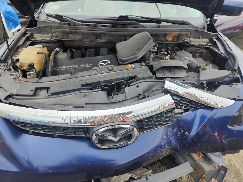 Aukcja sprzedaży 2009 Mazda Cx-9, vin: JM3TB38V190166007, numer aukcji: 50447146