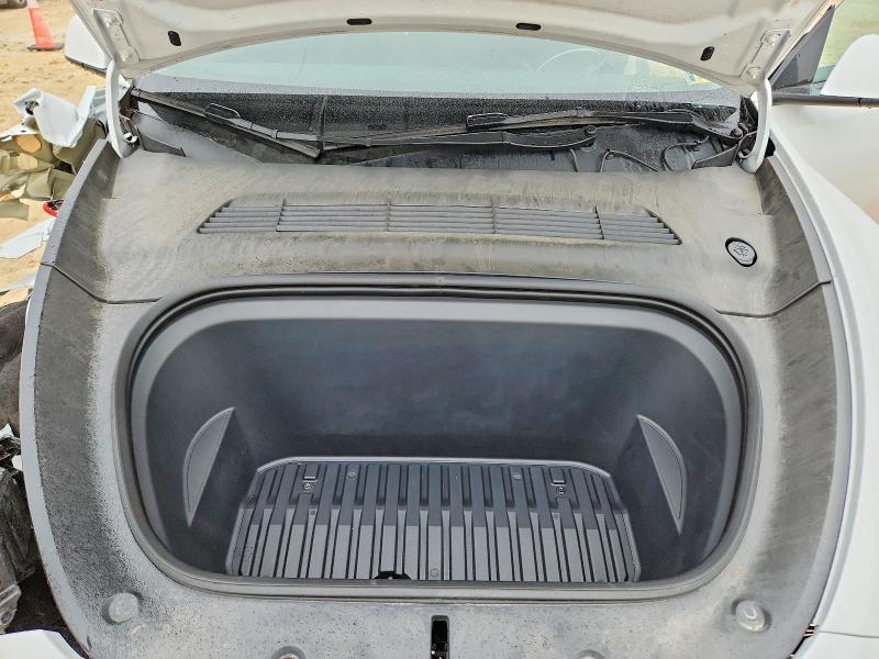 Aukcja sprzedaży 2023 Tesla Model Y, vin: 7SAYGAEE8PF692239, numer aukcji: 51536636