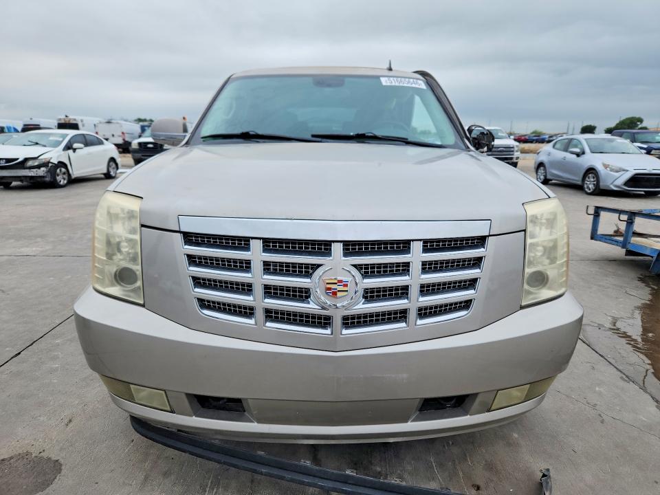 51665646 :رقم المزاد ، 1GYEC63898R196703 vin ، 2008 Cadillac Escalade مزاد بيع