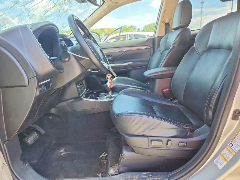 Aukcja sprzedaży 2020 Mitsubishi Outlander, vin: JA4AD3A31LZ030248, numer aukcji: 51834516