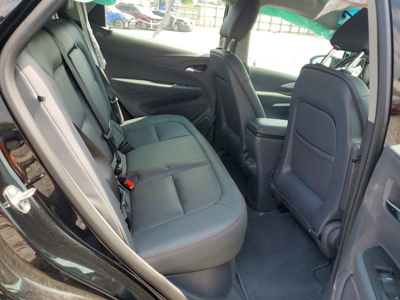 51448986 :رقم المزاد ، 1G1FZ6S08L4140626 vin ، 2020 Chevrolet Bolt Ev مزاد بيع