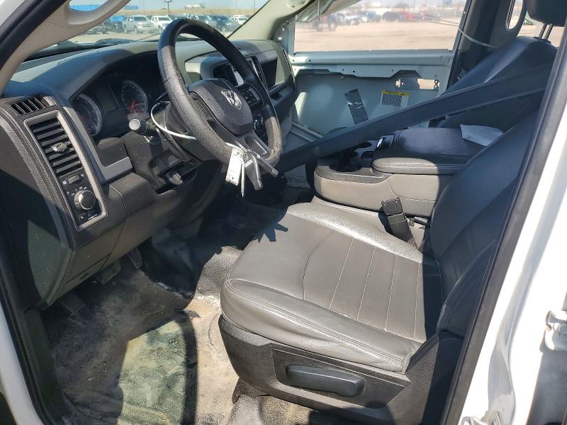 Aukcja sprzedaży 2019 Ram 1500 Classic, vin: 1C6RR7KT1KS626071, numer aukcji: 49739236
