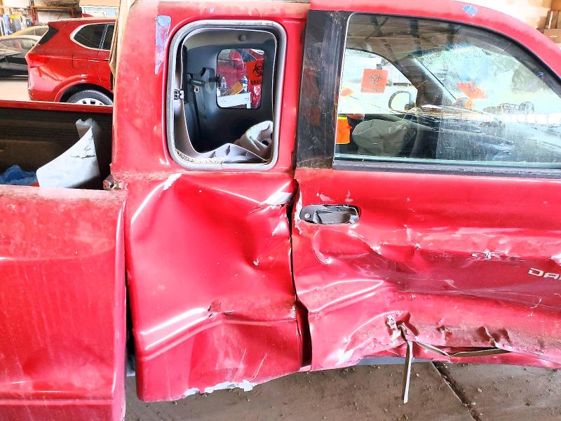 Продажа на аукционе авто 1997 Dodge Dakota, vin: 1B7GL23X0VS303074, номер лота: 49683986