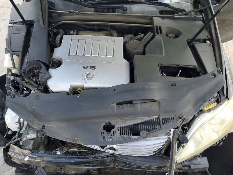 Продажа на аукционе авто 2009 Lexus Es, vin: JTHBJ46G192285440, номер лота: 49954176