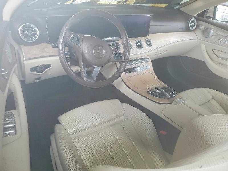 Aukcja sprzedaży 2018 Mercedes-benz E, vin: WDD1K6GB6JF045036, numer aukcji: 50480236