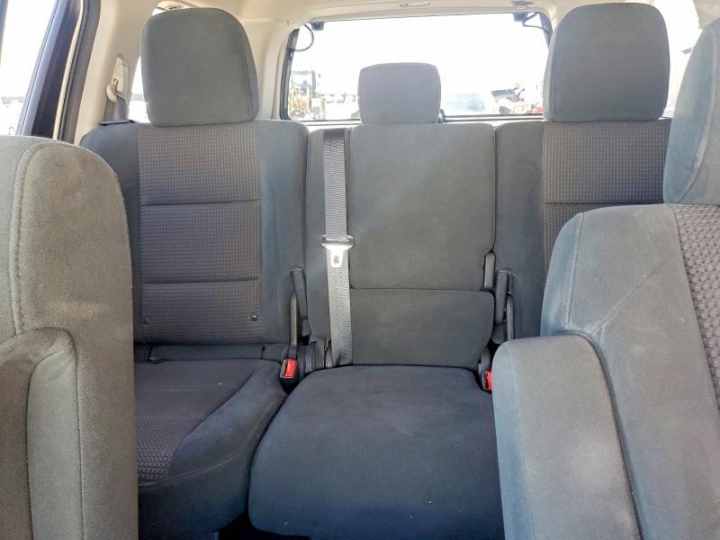 Продаж на аукціоні авто 2015 Nissan Armada, vin: 5N1BA0ND9FN623366, номер лоту: 48899416