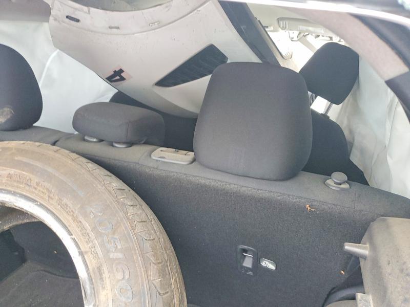 Продаж на аукціоні авто 2024 Nissan Kicks, vin: 3N1CP5BV8RL509044, номер лоту: 49981836