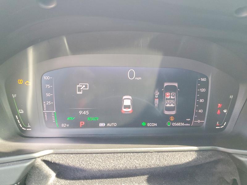 48803016 :رقم المزاد ، 1HGCY2F52RA021171 vin ، 2024 Honda Accord مزاد بيع